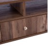 ΕΠΙΠΛΟ TV SHANICE HM8659 ΚΑΡΥΔΙ ΜΕ ΑΝΑΓΛΥΦΗ ΥΦΗ 120x39x50Y εκ. ΕΠΙΠΛΟ TV SHANICE HM8659 ΚΑΡΥΔΙ ΜΕ ΑΝΑΓΛΥΦΗ ΥΦΗ 120x39x50Y εκ.