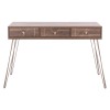 ΚΟΝΣΟΛΑ KAITLYN HM8653 ΚΑΡΥΔΙ ΜΕ ΧΡΥΣΟ 120x55x79,5Y εκ. ΚΟΝΣΟΛΑ KAITLYN HM8653 ΚΑΡΥΔΙ ΜΕ ΧΡΥΣΟ 120x55x79,5Y εκ.