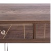 ΚΟΝΣΟΛΑ KAITLYN HM8653 ΚΑΡΥΔΙ ΜΕ ΧΡΥΣΟ 120x55x79,5Y εκ. ΚΟΝΣΟΛΑ KAITLYN HM8653 ΚΑΡΥΔΙ ΜΕ ΧΡΥΣΟ 120x55x79,5Y εκ.