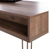 ΚΟΝΣΟΛΑ KAITLYN HM8653 ΚΑΡΥΔΙ ΜΕ ΧΡΥΣΟ 120x55x79,5Y εκ. ΚΟΝΣΟΛΑ KAITLYN HM8653 ΚΑΡΥΔΙ ΜΕ ΧΡΥΣΟ 120x55x79,5Y εκ.