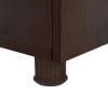 ΝΤΟΥΛΑΠΙ ΓΡΑΦΕΙΟΥ VANCE ΕΠΑΓΓΕΛΜΑΤΙΚΟ WENGE HM2053.12 80X40X82Υ εκ. ΝΤΟΥΛΑΠΙ ΓΡΑΦΕΙΟΥ VANCE ΕΠΑΓΓΕΛΜΑΤΙΚΟ WENGE HM2053.12 80X40X82Υ εκ.