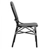 ΚΑΡΕΚΛΑ ΑΛΟΥΜΙΝΙΟΥ BAMBOO LOOK ΜΕ WICKER ΜΑΥΡΟ ΛΕΥΚΟ HM5792.02 46x60x96 εκ. ΚΑΡΕΚΛΑ ΑΛΟΥΜΙΝΙΟΥ BAMBOO LOOK ΜΕ WICKER ΜΑΥΡΟ ΛΕΥΚΟ HM5792.02 46x60x96 εκ.
