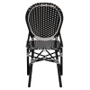 ΚΑΡΕΚΛΑ ΑΛΟΥΜΙΝΙΟΥ BAMBOO LOOK ΜΕ WICKER ΜΑΥΡΟ ΛΕΥΚΟ HM5792.02 46x60x96 εκ. ΚΑΡΕΚΛΑ ΑΛΟΥΜΙΝΙΟΥ BAMBOO LOOK ΜΕ WICKER ΜΑΥΡΟ ΛΕΥΚΟ HM5792.02 46x60x96 εκ.