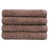 ΠΕΤΣΕΤΕΣ ΛΑΒΕΤΑ 4ΤΜΧ BEVERLY HILLS POLO CLUB HM12124.04 ΚΑΦΕ ΛΕΥΚΟ 30x30 εκ. 355BHP0233 ΠΕΤΣΕΤΕΣ ΛΑΒΕΤΑ 4ΤΜΧ BEVERLY HILLS POLO CLUB HM12124.04 ΚΑΦΕ ΛΕΥΚΟ 30x30 εκ. 355BHP0233