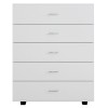 ΣΥΡΤΑΡΙΕΡΑ ΜΕΛΑΜΙΝΗΣ THORG HM8995.03- 5 ΣΥΡΤΑΡΙΑ ΛΕΥΚΗ 80Χ40Χ100Yεκ. ΣΥΡΤΑΡΙΕΡΑ ΜΕΛΑΜΙΝΗΣ THORG HM8995.03- 5 ΣΥΡΤΑΡΙΑ ΛΕΥΚΗ 80Χ40Χ100Yεκ.