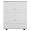 ΣΥΡΤΑΡΙΕΡΑ ΜΕΛΑΜΙΝΗΣ THORG HM8995.04- 5 ΣΥΡΤΑΡΙΑ ΣΕ SONAMA-ΛΕΥΚΟ 80Χ40Χ100Yεκ. ΣΥΡΤΑΡΙΕΡΑ ΜΕΛΑΜΙΝΗΣ THORG HM8995.04- 5 ΣΥΡΤΑΡΙΑ ΣΕ SONAMA-ΛΕΥΚΟ 80Χ40Χ100Yεκ.