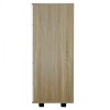 ΣΥΡΤΑΡΙΕΡΑ ΜΕΛΑΜΙΝΗΣ THORG HM8995.04- 5 ΣΥΡΤΑΡΙΑ ΣΕ SONAMA-ΛΕΥΚΟ 80Χ40Χ100Yεκ. ΣΥΡΤΑΡΙΕΡΑ ΜΕΛΑΜΙΝΗΣ THORG HM8995.04- 5 ΣΥΡΤΑΡΙΑ ΣΕ SONAMA-ΛΕΥΚΟ 80Χ40Χ100Yεκ.