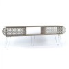 ΕΠΙΠΛΟ ΤΗΛΕΟΡΑΣΗΣ DIANE HM9211.01 SONAMA ΛΕΥΚΟ ΕΚΡΟΥ 151x30x48Y εκ. ΕΠΙΠΛΟ ΤΗΛΕΟΡΑΣΗΣ DIANE HM9211.01 SONAMA ΛΕΥΚΟ ΕΚΡΟΥ 151x30x48Y εκ.