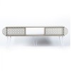ΕΠΙΠΛΟ ΤΗΛΕΟΡΑΣΗΣ DIANE HM9211.01 SONAMA ΛΕΥΚΟ ΕΚΡΟΥ 151x30x48Y εκ. ΕΠΙΠΛΟ ΤΗΛΕΟΡΑΣΗΣ DIANE HM9211.01 SONAMA ΛΕΥΚΟ ΕΚΡΟΥ 151x30x48Y εκ.