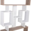 ΒΙΒΛΙΟΘΗΚΗ CHANDLER HM8769.01 90X19.5X130 ΛΕΥΚΗ ΒΙΒΛΙΟΘΗΚΗ CHANDLER HM8769.01 90X19.5X130 ΛΕΥΚΗ