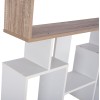 ΒΙΒΛΙΟΘΗΚΗ CHANDLER HM8769.01 90X19.5X130 ΛΕΥΚΗ ΒΙΒΛΙΟΘΗΚΗ CHANDLER HM8769.01 90X19.5X130 ΛΕΥΚΗ