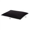ΠΟΥΦ ANSHU HM5808.04 ΜΑΥΡΟ ΜΕ UV PROTECTION 140x180 εκ. ΠΟΥΦ ANSHU HM5808.04 ΜΑΥΡΟ ΜΕ UV PROTECTION 140x180 εκ.