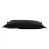 ΠΟΥΦ ANSHU HM5808.04 ΜΑΥΡΟ ΜΕ UV PROTECTION 140x180 εκ. ΠΟΥΦ ANSHU HM5808.04 ΜΑΥΡΟ ΜΕ UV PROTECTION 140x180 εκ.