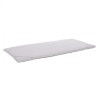ΑΝΩΣΤΡΩΜΑ CLOUD HM641.02 90Χ200 ΛΕΥΚΟ ΑΝΩΣΤΡΩΜΑ CLOUD HM641.02 90Χ200 ΛΕΥΚΟ