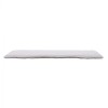 ΑΝΩΣΤΡΩΜΑ CLOUD HM641.02 90Χ200 ΛΕΥΚΟ ΑΝΩΣΤΡΩΜΑ CLOUD HM641.02 90Χ200 ΛΕΥΚΟ