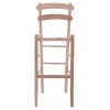 ΣΚΑΜΠΟ ΚΑΦΕΝΕΙΟΥ TERELL ΑΒΑΦΟ HM5579.04 40x42x105 εκ. ΣΚΑΜΠΟ ΚΑΦΕΝΕΙΟΥ TERELL ΑΒΑΦΟ HM5579.04 40x42x105 εκ.