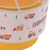 ΠΑΙΔΙΚΟ ΦΩΤΙΣΤΙΚΟ ΟΡΟΦΗΣ BALOO HM7572.04 Φ30x70εκ. ΠΑΙΔΙΚΟ ΦΩΤΙΣΤΙΚΟ ΟΡΟΦΗΣ BALOO HM7572.04 Φ30x70εκ.