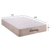 ΣΤΡΩΜΑ DREAMTOPIA, σειρά URANIA HM659.150 POCKET SPRING 150X200x30Yεκ. ΣΤΡΩΜΑ DREAMTOPIA, σειρά URANIA HM659.150 POCKET SPRING 150X200x30Yεκ.