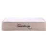 ΣΤΡΩΜΑ DREAMTOPIA, σειρά URANIA HM659.140 POCKET SPRING 140X200x30Yεκ. ΣΤΡΩΜΑ DREAMTOPIA, σειρά URANIA HM659.140 POCKET SPRING 140X200x30Yεκ.