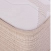 ΣΤΡΩΜΑ DREAMTOPIA, σειρά URANIA HM659.140 POCKET SPRING 140X200x30Yεκ. ΣΤΡΩΜΑ DREAMTOPIA, σειρά URANIA HM659.140 POCKET SPRING 140X200x30Yεκ.