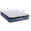 ΣΤΡΩΜΑ DREAMTOPIA, σειρά PRIVILEGE HM660.150 POCKET SPRING ΜΕ ΑΝΩΣΤΡΩΜΑ 150X200x29Υεκ. ΣΤΡΩΜΑ DREAMTOPIA, σειρά PRIVILEGE HM660.150 POCKET SPRING ΜΕ ΑΝΩΣΤΡΩΜΑ 150X200x29Υεκ.