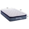 ΣΤΡΩΜΑ DREAMTOPIA, σειρά PRIVILEGE HM660.120 POCKET SPRING ΜΕ ΑΝΩΣΤΡΩΜΑ 120X200x29Υεκ. ΣΤΡΩΜΑ DREAMTOPIA, σειρά PRIVILEGE HM660.120 POCKET SPRING ΜΕ ΑΝΩΣΤΡΩΜΑ 120X200x29Υεκ.