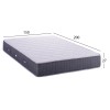 ΣΤΡΩΜΑ DREAMTOPIA CLOUD9 HM656.150 BONNELL SPRING 150x200x27Y εκ. ΣΤΡΩΜΑ DREAMTOPIA CLOUD9 HM656.150 BONNELL SPRING 150x200x27Y εκ.
