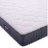 ΣΤΡΩΜΑ DREAMTOPIA CLOUD9 HM656.150 BONNELL SPRING 150x200x27Y εκ. ΣΤΡΩΜΑ DREAMTOPIA CLOUD9 HM656.150 BONNELL SPRING 150x200x27Y εκ.