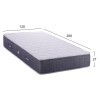 ΣΤΡΩΜΑ DREAMTOPIA CLOUD9 HM656.120 BONNELL SPRING 120x200x27Y εκ. ΣΤΡΩΜΑ DREAMTOPIA CLOUD9 HM656.120 BONNELL SPRING 120x200x27Y εκ.