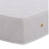 ΣΤΡΩΜΑ BABYCLOUD HM664.01 BONELL SPRING 70X140 ΛΕΥΚΟ ΣΤΡΩΜΑ BABYCLOUD HM664.01 BONELL SPRING 70X140 ΛΕΥΚΟ