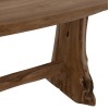 ΠΑΓΚΑΚΙ YEDI HM9347 ΑΠΟ ΜΑΣΙΦ ΞΥΛΟ TIK ΦΥΣΙΚΟ 80X40X44Y εκ. ΠΑΓΚΑΚΙ YEDI HM9347 ΑΠΟ ΜΑΣΙΦ ΞΥΛΟ TIK ΦΥΣΙΚΟ 80X40X44Y εκ.