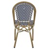 ΚΑΡΕΚΛΑ BAMBOO LOOK ΜΠΛΕ-ΛΕΥΚΟ HM5860.02 46x56x88Y εκ. ΚΑΡΕΚΛΑ BAMBOO LOOK ΜΠΛΕ-ΛΕΥΚΟ HM5860.02 46x56x88Y εκ.