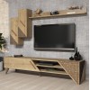 ΣΥΝΘΕΣΗ ΣΑΛΟΝΙΟΥ ΜΕΛΑΜΙΝΗΣ 2 ΤΜΧ ΦΥΣΙΚΟ OAK HM11849.01 ΣΥΝΘΕΣΗ ΣΑΛΟΝΙΟΥ ΜΕΛΑΜΙΝΗΣ 2 ΤΜΧ ΦΥΣΙΚΟ OAK HM11849.01