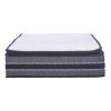 ΣΤΡΩΜΑ DREAMTOPIA CELESTIAL HM663.90-200 MINI BONNELL SPRING & ΑΝΩΣΤΡΩΜΑ 90x200x29Yεκ. ΣΤΡΩΜΑ DREAMTOPIA CELESTIAL HM663.90-200 MINI BONNELL SPRING & ΑΝΩΣΤΡΩΜΑ 90x200x29Yεκ.