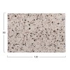 ΕΠΙΦΑΝΕΙΑ ΤΡΑΠΕΖΙΟΥ WERZALIT 120Χ80Χ3.5εκ. TERRAZZO HM5630.16 ΕΠΙΦΑΝΕΙΑ ΤΡΑΠΕΖΙΟΥ WERZALIT 120Χ80Χ3.5εκ. TERRAZZO HM5630.16