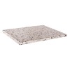 ΕΠΙΦΑΝΕΙΑ ΤΡΑΠΕΖΙΟΥ WERZALIT 120Χ80Χ3.5εκ. TERRAZZO HM5630.16 ΕΠΙΦΑΝΕΙΑ ΤΡΑΠΕΖΙΟΥ WERZALIT 120Χ80Χ3.5εκ. TERRAZZO HM5630.16