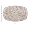 ΕΠΙΦΑΝΕΙΑ ΤΡΑΠΕΖΙΟΥ 5766 WERZALIT HM5916.16 TERRAZZO 146X94 εκ. ΕΠΙΦΑΝΕΙΑ ΤΡΑΠΕΖΙΟΥ 5766 WERZALIT HM5916.16 TERRAZZO 146X94 εκ.