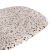 ΕΠΙΦΑΝΕΙΑ ΤΡΑΠΕΖΙΟΥ 5766 WERZALIT HM5916.16 TERRAZZO 146X94 εκ. ΕΠΙΦΑΝΕΙΑ ΤΡΑΠΕΖΙΟΥ 5766 WERZALIT HM5916.16 TERRAZZO 146X94 εκ.