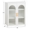 ΜΕΤΑΛΛΙΚΟ ΝΤΟΥΛΑΠΙ ΒΙΤΡΙΝΑ CARIL HM9571.02 ΛΕΥΚΟ 80x37-40x102Yεκ. ΜΕΤΑΛΛΙΚΟ ΝΤΟΥΛΑΠΙ ΒΙΤΡΙΝΑ CARIL HM9571.02 ΛΕΥΚΟ 80x37-40x102Yεκ.