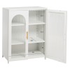 ΜΕΤΑΛΛΙΚΟ ΝΤΟΥΛΑΠΙ ΒΙΤΡΙΝΑ CARIL HM9571.02 ΛΕΥΚΟ 80x37-40x102Yεκ. ΜΕΤΑΛΛΙΚΟ ΝΤΟΥΛΑΠΙ ΒΙΤΡΙΝΑ CARIL HM9571.02 ΛΕΥΚΟ 80x37-40x102Yεκ.