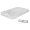 ΣΤΡΩΜΑ ΜΕ FOAM ΧΩΡΙΣ ΕΛΑΤΗΡΙΑ JORDY 120X200x15Y-- HM374.08 (ROLL PACKING) ΛΕΥΚΟ ΣΤΡΩΜΑ ΜΕ FOAM ΧΩΡΙΣ ΕΛΑΤΗΡΙΑ JORDY 120X200x15Y-- HM374.08 (ROLL PACKING) ΛΕΥΚΟ
