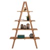 ΒΙΒΛΙΟΘΗΚΗ STAM HM7895 TEAK ΞΥΛΟ ΣΕ ΦΥΣΙΚΟ ΧΡΩΜΑ 120x33x180Y εκ. ΒΙΒΛΙΟΘΗΚΗ STAM HM7895 TEAK ΞΥΛΟ ΣΕ ΦΥΣΙΚΟ ΧΡΩΜΑ 120x33x180Y εκ.