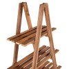 ΒΙΒΛΙΟΘΗΚΗ STAM HM7895 TEAK ΞΥΛΟ ΣΕ ΦΥΣΙΚΟ ΧΡΩΜΑ 120x33x180Y εκ. ΒΙΒΛΙΟΘΗΚΗ STAM HM7895 TEAK ΞΥΛΟ ΣΕ ΦΥΣΙΚΟ ΧΡΩΜΑ 120x33x180Y εκ.