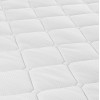 ΑΝΩΣΤΡΩΜΑ HM670.05 ΜΕ FOAM ΛΕΥΚΟ 150x200x5Y εκ. ΑΝΩΣΤΡΩΜΑ HM670.05 ΜΕ FOAM ΛΕΥΚΟ 150x200x5Y εκ.