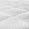 ΑΝΩΣΤΡΩΜΑ HM670.05 ΜΕ FOAM ΛΕΥΚΟ 150x200x5Y εκ. ΑΝΩΣΤΡΩΜΑ HM670.05 ΜΕ FOAM ΛΕΥΚΟ 150x200x5Y εκ.