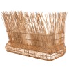 ΚΑΝΑΠΕΣ ΕΞ. ΧΩΡΟΥ ZEPHYR HM5988 ΚΑΛΑΜΙΑ RATTAN ΦΥΣΙΚΟ-ΜΠΕΖ ΜΑΞΙΛΑΡΙΑ 200x120x142Yεκ. ΚΑΝΑΠΕΣ ΕΞ. ΧΩΡΟΥ ZEPHYR HM5988 ΚΑΛΑΜΙΑ RATTAN ΦΥΣΙΚΟ-ΜΠΕΖ ΜΑΞΙΛΑΡΙΑ 200x120x142Yεκ.