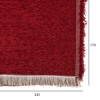 ΡΙΧΤΑΡΙ ME ΚΡΟΣΙΑ DREAMTOPIA HM12161.08 ΣΕ ΜΠΟΡΝΤΟ ΧΡΩΜΑ 245X170εκ. ΡΙΧΤΑΡΙ ME ΚΡΟΣΙΑ DREAMTOPIA HM12161.08 ΣΕ ΜΠΟΡΝΤΟ ΧΡΩΜΑ 245X170εκ.