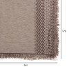 ΡΙΧΤΑΡΙ ME ΚΡΟΣΙΑ DREAMTOPIA HM12163.03 ΣΕ ANOIXTO ΚΑΦΕ ΧΡΩΜΑ 245X170εκ. ΡΙΧΤΑΡΙ ME ΚΡΟΣΙΑ DREAMTOPIA HM12163.03 ΣΕ ANOIXTO ΚΑΦΕ ΧΡΩΜΑ 245X170εκ.