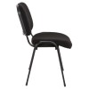 ΚΑΡΕΚΛΑ JANISHA HM1010.11 HOMEMARKT ΜΕ ΥΦΑΣΜΑ ΜΑΥΡΟ 53,5x59x77Υεκ. ΚΑΡΕΚΛΑ JANISHA HM1010.11 HOMEMARKT ΜΕ ΥΦΑΣΜΑ ΜΑΥΡΟ 53,5x59x77Υεκ.
