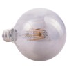ΛΑΜΠΤΗΡΑΣ GLOBO LED FILAMENT 8W E27 3000K ΦΙΜΕ DIMMABLE HM4050.03 ΛΑΜΠΤΗΡΑΣ GLOBO LED FILAMENT 8W E27 3000K ΦΙΜΕ DIMMABLE HM4050.03